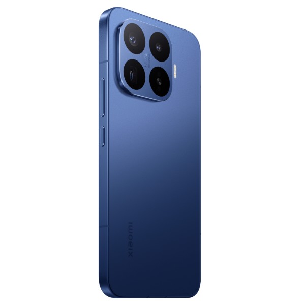 Фото - Смартфон Xiaomi 17T Pro 12/512GB Deep Blue